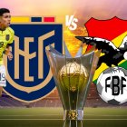 La selección de Ecuador sub-20 disputará el Sudamericano sub-20 de Venezuela.