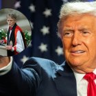 El sermón se dio en la Catedral Nacional de Washington D.C.