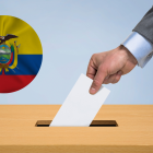 Se acercan nuevas elecciones en Ecuador.