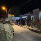 Indagan femicidio en Los Geranios, Manta.