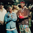 Jombriel, Alex Krack y Jotta viajaron a Colombia para grabar junto a Ryan Castro el video oficial del remix de Parte y Choke.