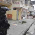 Tres personas fallecieron a causa de tiros en Guayaquil.