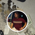 Alias El Chino, capturado por militares en las últimas horas