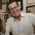 Polo Baquerizo fue conductor del programa concurso Haga Negocio Conmigo