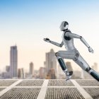 Se exhibirán robots creados por más de 20 empresas.