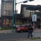 Betty Yamara Gaona Sánchez, víctima de pistoleros en Manta.