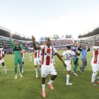 Liga de Quito presentará a su plantilla de la temporada 2025.