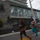 En Ecuador, los trabajadores cuentan con la seguridad social.