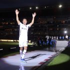 Los jugadores de Liga de Quito tendrán su presentación oficial.