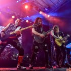 la siguiente escala de la agrupación española de folk metal Mago de Oz será Quito, este sábado 25 de enero.