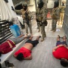 A los sospechosos les ordenaron no salir del país y presentarse ante autoridad judicial tres veces a la semana.

ag - periodista
ag -  granasa