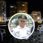 El teniente coronel de la CTE fue asesinado a sangre fría en Salinas.