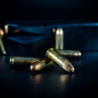 La víctima tiene 35 años.