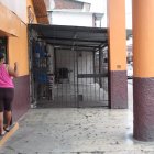 En este sector una persona fue baleada en pleno cumpleaños.