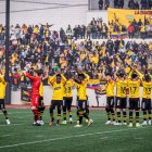 Barcelona jugará un amistoso ante Osner's, en Estados Unidos.