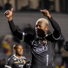 Gabriel Cortez selló la victoria 2-0 contra el modesto Osner's, de la cuarta división estadounidense.