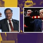 Donald Trump no descarta tomar otras medidas en contra del país latinoamericano.