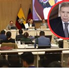 Se prevé que el proyecto de resolución se trate en la sesión del 28 de enero.