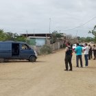Se registró un atentado en Manabí, ¿qué pasó?