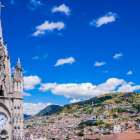 Conoce cómo estará el clima en tu ciudad, Quito, este martes 28 de enero.