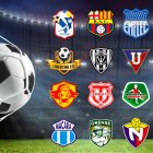 Se viene la LigaPro 2025 desde el 14 de febrero.