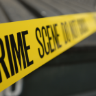 Referencial. Escena del crimen.