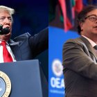 El impasse no duró más de 20 horas, pero hizo temblar a muchos.