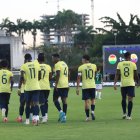 Ecuador va a su segundo partido en el Sudamericano sub 20.