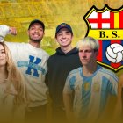 el streaming oficial de la Noche Amarilla 2025 con destacados influencers internacionales