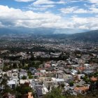 En 2024 se entregaron 237 licencias de construcción en Cumbayá y 372 en Tumbaco, según el Municipio.