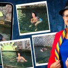 Lourdes Tibán es la prefecta de Cotopaxi. En un reciente video publicado en TikTok aparece en paños menores, lo que ha generado una serie de comentarios.