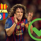 Carles Puyol estará en la Noche Amarilla 2025.