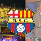 Noche Amarilla  ha tenido unos cambios gigantes.