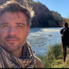 el actor de 47 años fue detenido en el estacionamiento de Arby’s