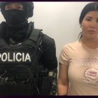 Verónica Briones Zambrano y otros sospechosos fueron llamados a juicio.