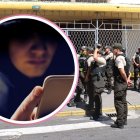 Un adolescente habría pedido hasta 1.000 dólares al estudiante de un colegio del sur de Quito.