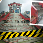 Con diez disparos a quemarropa asesinaron a María Fernanda Armijos.