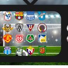 Cuatro partidos de la primera fecha de LigaPro van por señal abierta.