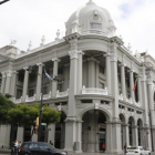 Municipio de Guayaquil.