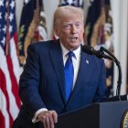 Las políticas de deportación del Gobierno de Donald Trump.