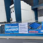 Una publicidad en Guayaquil ha generado un intenso debate.