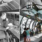 Las puertas se abrirán entre finales de 2027 y principios de 2028.