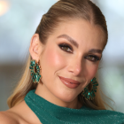 Emiliana Valdez es la presentadora de Combate de RTS.