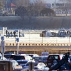 entre los fallecidos se encontraban patinadores junto con sus madres y entrenadores