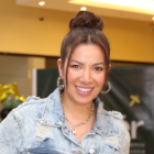 Samantha Grey continúa tomando clases de actuación online con profesores extranjeros