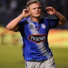 El Tano Nasuti considera que Emelec debería ser protagonista, a pesar del cambio de dirigencia y jugadores.