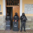 El Municipio atraviesa una crisis política debido a un proceso de remoción contra el alcalde.