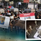 Entre las versiones que faltan en este caso está la de un oficial de la FAE.