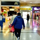 Los tricolor llegan decepcionados al país al ver interrumpido su 'sueño americano'