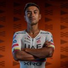 El Lagarto Narváez es el favorito para ganar la competencia de ruta que se cumplirá el domingo 2 de febrero.